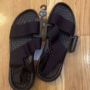 Croc Sandals
